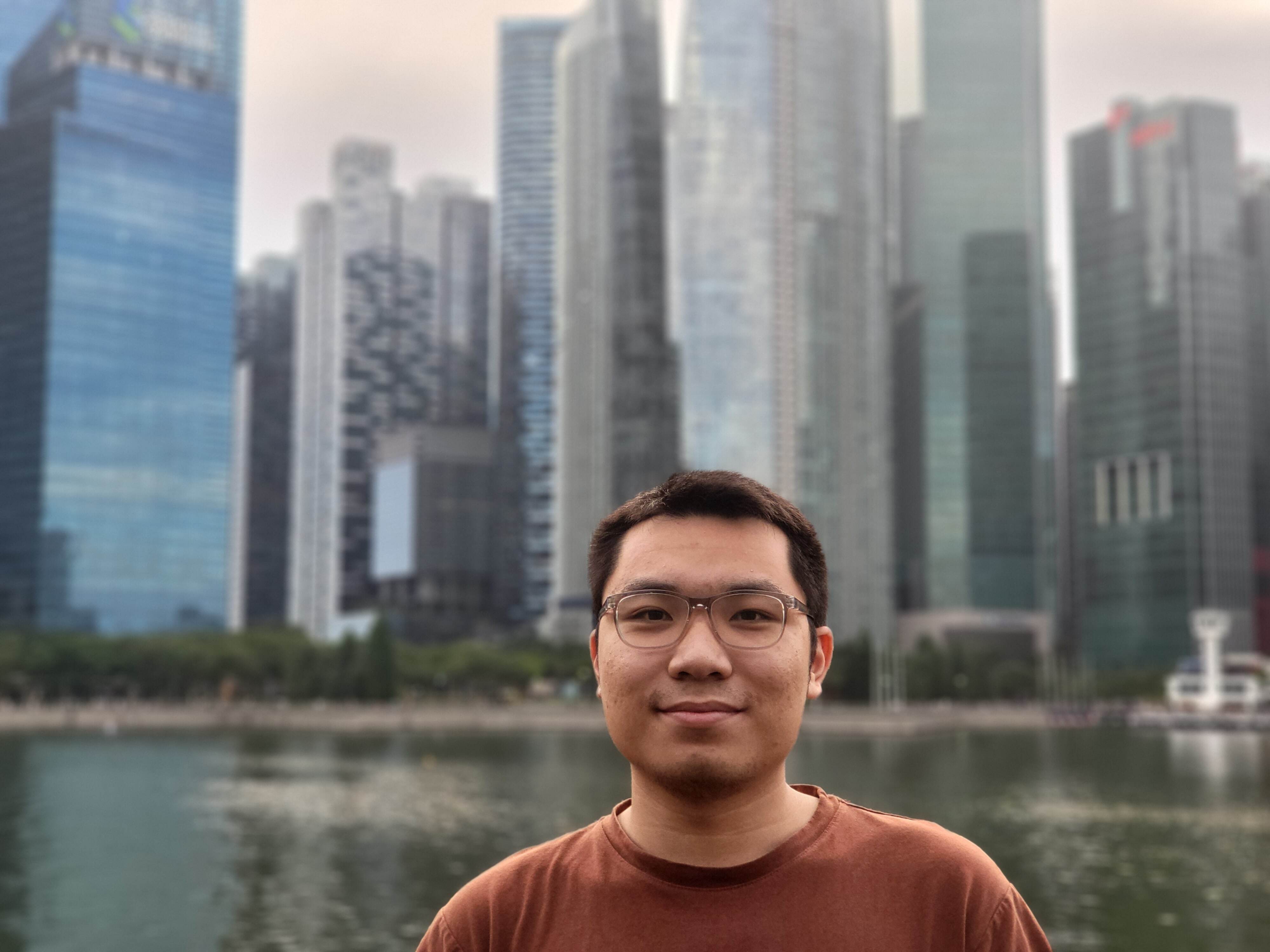 Dang Minh Hoang